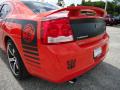 2009 Charger SRT-8 Super Bee #10