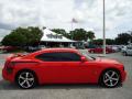  2009 Dodge Charger HEMI Orange Pearl #15