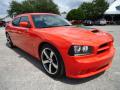 2009 Charger SRT-8 Super Bee #16