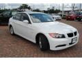 2007 3 Series 328i Sedan #7