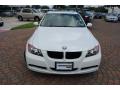 2007 3 Series 328i Sedan #8