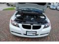 2007 3 Series 328i Sedan #19