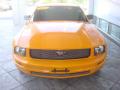 2007 Mustang V6 Deluxe Coupe #2 2007 Mustang V6 Deluxe Coupe #2