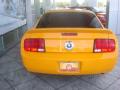 2007 Mustang V6 Deluxe Coupe #3 2007 Mustang V6 Deluxe Coupe #3