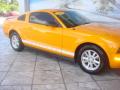 2007 Mustang V6 Deluxe Coupe #11 2007 Mustang V6 Deluxe Coupe #11