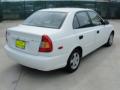 2002 Accent GL Sedan #3