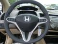2006 Civic EX Coupe #18