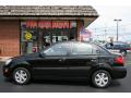 2008 Rio LX Sedan #13 2008 Rio LX Sedan #13
