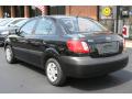 2008 Rio LX Sedan #16 2008 Rio LX Sedan #16