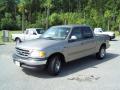 2002 F150 XLT SuperCrew #1 2002 F150 XLT SuperCrew #1