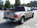 2002 F150 XLT SuperCrew #5 2002 F150 XLT SuperCrew #5