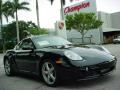 2008 Cayman S #1