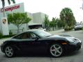 2008 Cayman S #2