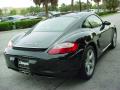2008 Cayman S #3