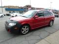 2002 Protege 5 Wagon #5