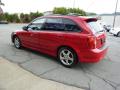 2002 Protege 5 Wagon #7