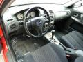 2002 Protege 5 Wagon #13