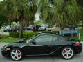2008 Cayman S #6