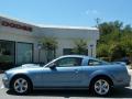 2007 Mustang GT Premium Coupe #2