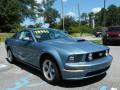 2007 Mustang GT Premium Coupe #7