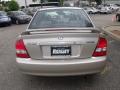 2002 Protege ES #6
