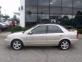 2002 Protege ES #8