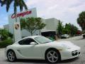 2008 Cayman S #2