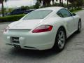 2008 Cayman S #3