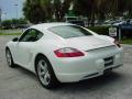 2008 Cayman S #5