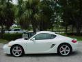 2008 Cayman S #6