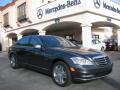 2010 S 600 Sedan #1