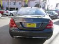 2010 S 600 Sedan #3