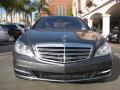 2010 S 600 Sedan #5