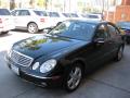 2006 E 350 Sedan #6