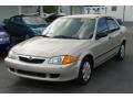 2000 Protege DX #2