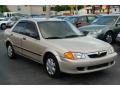 2000 Protege DX #3
