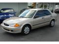 2000 Protege DX #4
