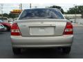2000 Protege DX #9