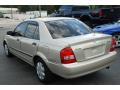 2000 Protege DX #10