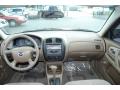 2000 Protege DX #12