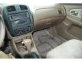 2000 Protege DX #13