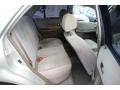 2000 Protege DX #22