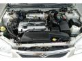 2000 Protege DX #25