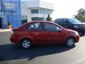2008 Aveo LS Sedan #2