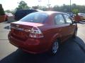 2008 Aveo LS Sedan #3
