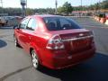 2008 Aveo LS Sedan #5