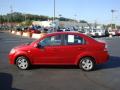 2008 Aveo LS Sedan #6