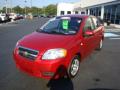 2008 Aveo LS Sedan #7