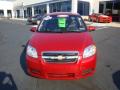2008 Aveo LS Sedan #8