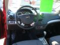 2008 Aveo LS Sedan #12